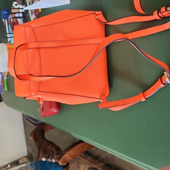 Kate spade backpack - Picture 3 of 4